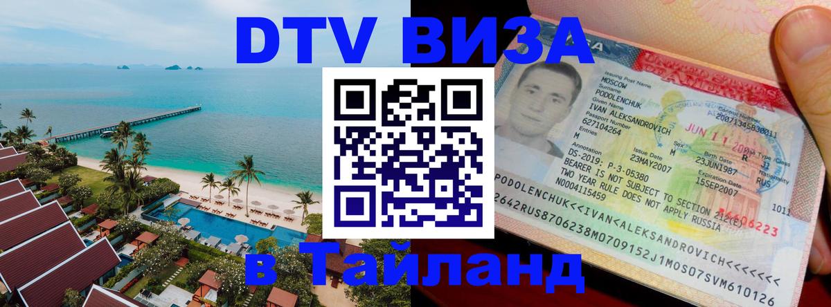 Сколько стоит DTV виза — актуальные цены, оформление даже без документов - Сочи  18.11.2025 